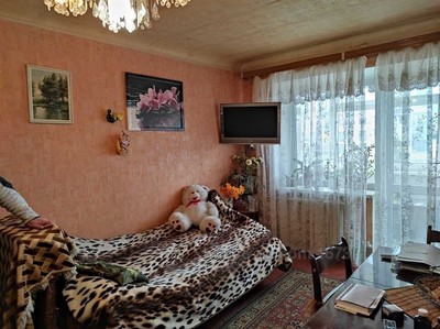 Купити квартиру, Трінклера вул., Харків, id 45895