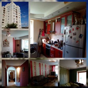 Купити квартиру, Олексіївська вул., Харків, id 27486