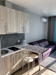 Зняти квартиру, Шевченківський пров., Харків, id 54505