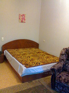 Vacation apartment, Geroev-Truda-ul, 20Б, Kharkiv, id 118009