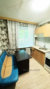 Rent an apartment, Hruschivka, Petrova-Generala-ul, Odessa, id 59610