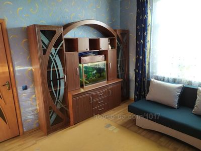 Rent an apartment, Komsomolskoe-shosse, Kharkiv, id 40160
