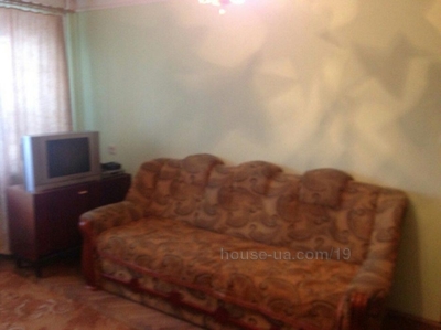Зняти квартиру, Широка вул., Львів, id 3379