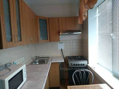 Зняти квартиру, Хрущівка, Победы просп., 9, Київ, id 32509