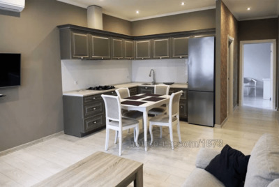 Купити квартиру, Новоросійський пров., Харків, id 59495
