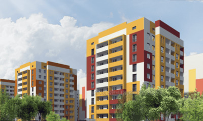 Купить квартиру, Московский просп., Харьков, id 55259