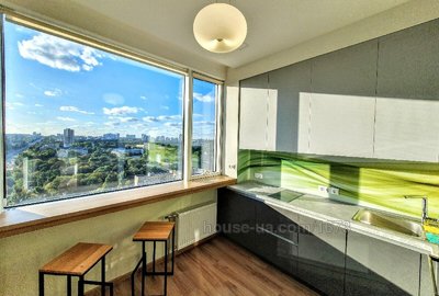 Зняти квартиру, Перемоги просп., Харків, id 59877