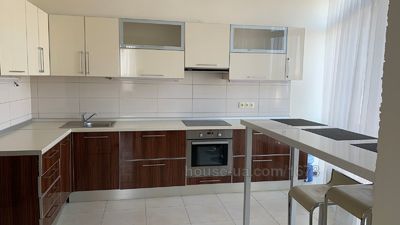 Зняти квартиру, Дмитрівська вул., Харків, id 56712