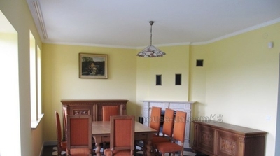 Зняти будинок, Лесі Українки, Солонка, Пустомитівський район, id 5194