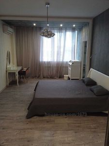 Зняти квартиру, Отакара Яроша пров., Харків, id 58842