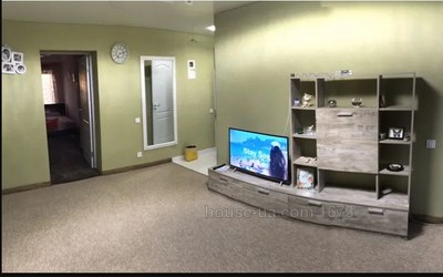 Зняти квартиру, Рогатинський пров., Харків, id 37021
