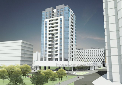 Купити квартиру, Серпова вул., Харків, id 54177