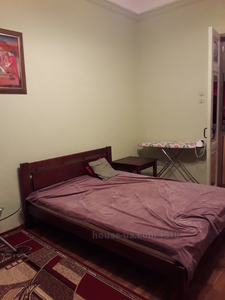 Зняти квартиру, Спиридоновская ул., Одеса, id 55054