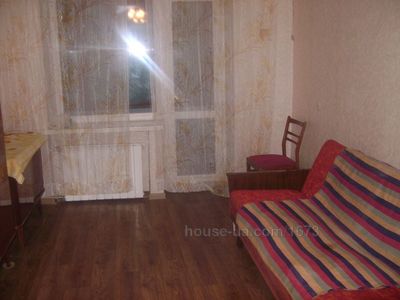 Зняти квартиру, Космічна вул., Харків, id 37579
