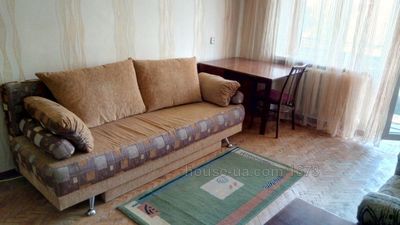 Купити квартиру, 23-го Серпня вул., Харків, id 44839
