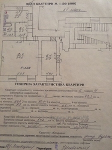 Купити квартиру, Свободи просп., Львів, id 318