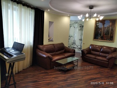 Купити квартиру, Харківських Дивізій вул., Харків, id 35799