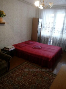 Vacation apartment, Geroev-Stalingrada-prosp, 167А, Kharkiv, id 120400