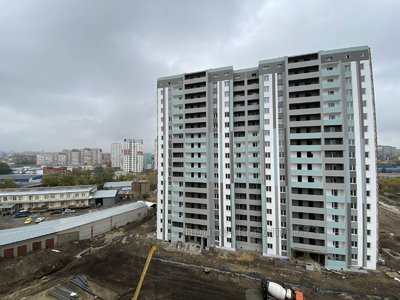Купити квартиру, Єлизаветинська вул., Харків, id 53030