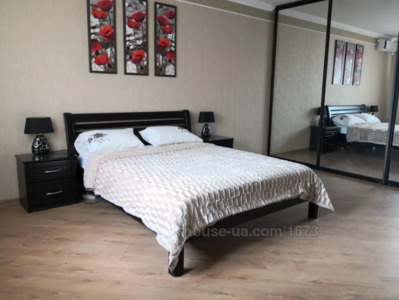 Зняти квартиру, Заліська вул., Харків, id 33728