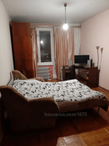Зняти квартиру, Тракторобудівників просп., Харків, id 52304