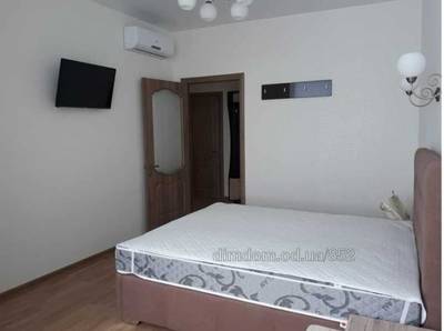 Rent an apartment, Kamanina-ul, Odessa, Arkadiya, Primorskiy district, id 157512