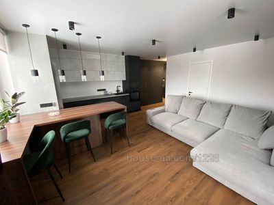 Купити квартиру, Новобудова, Архітекторів вул., Харків, id 43731
