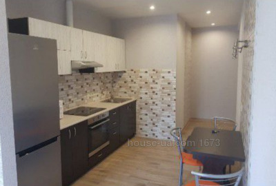 Зняти квартиру, Єлизаветинська вул., Харків, id 46580
