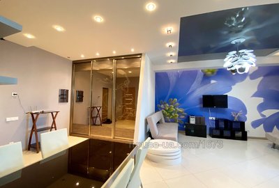 Зняти квартиру, Отакара Яроша вул., Харків, id 60551
