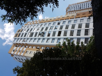 Rent an apartment, New Building, Plekhanovskaya-ul, Kharkiv, id 138635