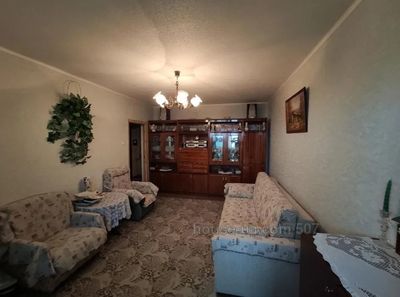 Зняти квартиру, Бажана Миколы просп., 5Е, Київ, id 58339