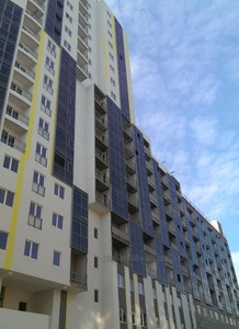 Buy an apartment, Nauki-prospekt, 9А, Kharkiv, Nauchnaya_M, Shevchenkivs'kyi district, id 111993