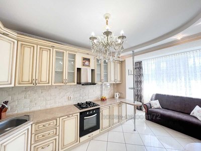Зняти квартиру, Новобудова, Говорова Маршала ул., Одеса, id 57886