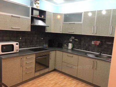 Rent an apartment, Gagarina-prosp, Kharkiv, id 23001