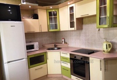 Зняти квартиру, Виговського І. вул., Львів, id 63582