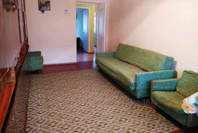 Зняти квартиру, Познанська вул., Харків, id 35047