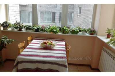 Купити квартиру, Новобудова, Литейная ул., 9, Дніпро, id 5057