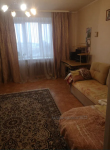 Buy an apartment, Gagarina-prosp, Kharkiv, id 45028
