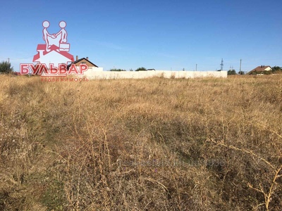 Buy a lot of land, Квитучая ул., Stepanki, Kharkovskiy district, Kharkivska, id 132595