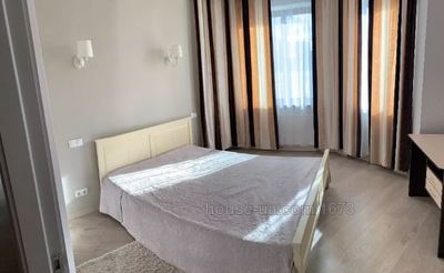 Зняти квартиру, Бакуліна вул., Харків, id 30225