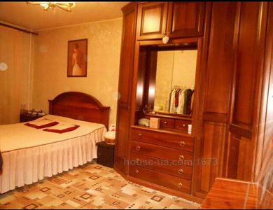 Rent an apartment, Druzhbi-Narodov-ul, Kharkiv, id 37130