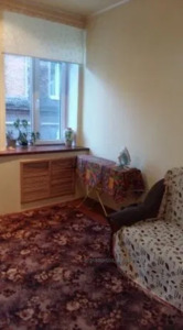 Снять квартиру, Мироносицкая ул., Харьков, id 33791