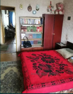 Купити квартиру, Тракторобудівників просп., Харків, id 38150