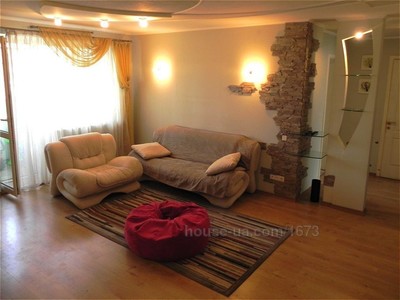 Rent an apartment, Alekseevskaya-ul, Kharkiv, id 46265
