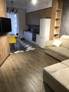 Rent an apartment, New Building, Nauki-prospekt, 9Б, Kharkiv, id 129869