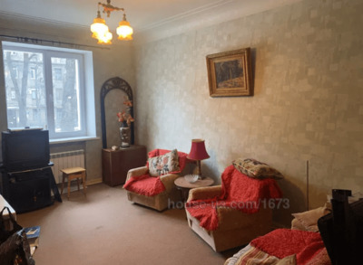 Rent an apartment, Danilevskogo-ul, Kharkiv, id 53840