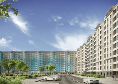 Купити квартиру, Лосівський пров., Харків, id 58510