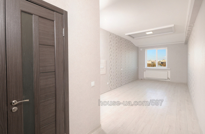 Купити квартиру, Новобудова, Котлова вул., Харків, id 6567