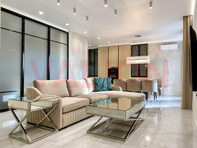 Купити квартиру, Новобудова, Горького ул., 44, Київ, id 42243