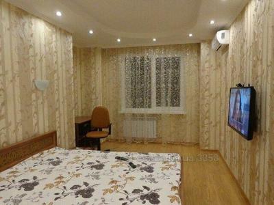 Rent an apartment, Stalinka, Mironosickaya-ul, 82, Kharkiv, id 130568